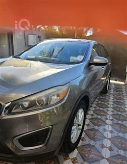 کیا سۆرینتۆ